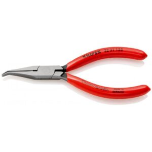 Lamemokktangid Knipex 32 31 135