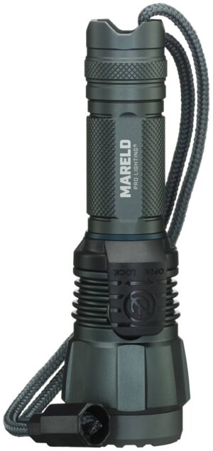 Taskulamp Nimbus 2000 RE Mareld