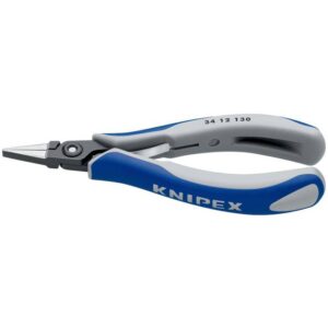 Elektroonikutangid Knipex 34 12 130