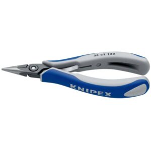 Elektroonikutangid Knipex 34 22 130
