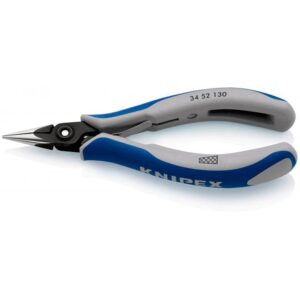 Elektroonikutangid Knipex 34 52 130