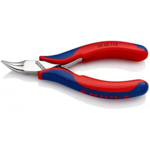 Lamemokktangid Knipex 35 42 / 35 82