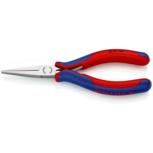 Elektrooniku lamemokktangid Knipex 35 52 145