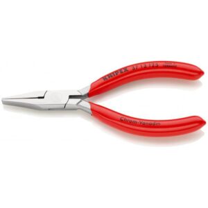 Lamemokkadega haardetangid Knipex 37 13 / 37 23 / 37 33 125