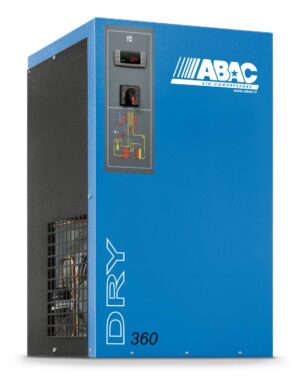 Külmkuivatite seeria ABAC Dry