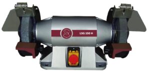 Lauakäi L&N LSG 150 H, LSG 200 H, LSG 250 H