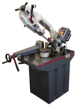 Lintsaag Lindahl & Nermark LBH 255 PLUS