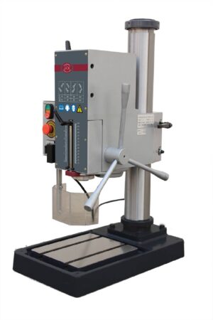 Puurmasin Lindahl & Nermark LD31