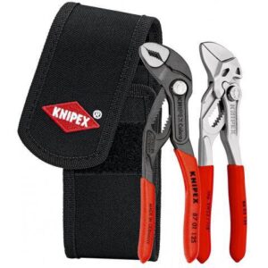 Minitangide komplekt Knipexi vöökotis
