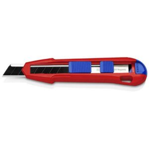Murtava teraga nuga CutiX Knipex