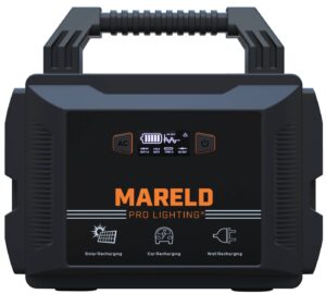 MARELD POWERSTATION 300W