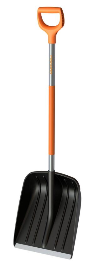 Lumelabidas X-seeria Fiskars
