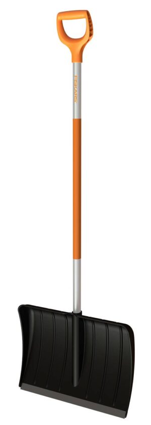 Lumesahk X-seeria Fiskars