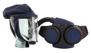 Puhurikomplekt Sundström SR 500/SR 520