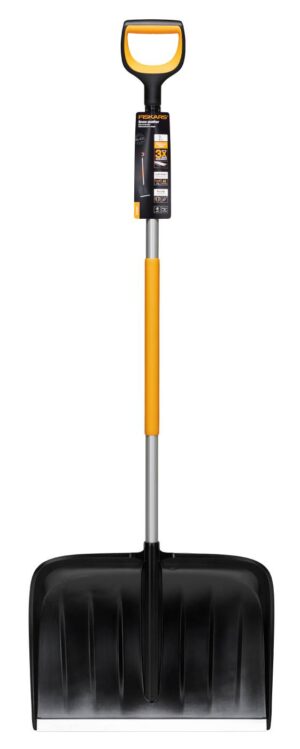 Lumesahk X-seeria Fiskars