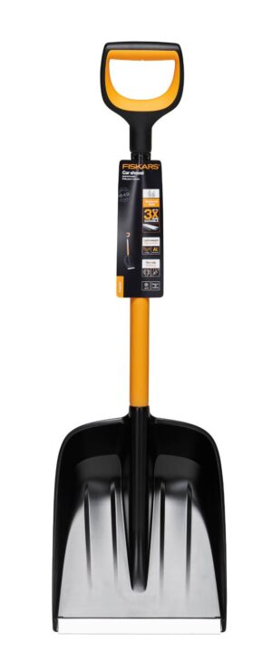 Autolumelabidas X-seeria Fiskars