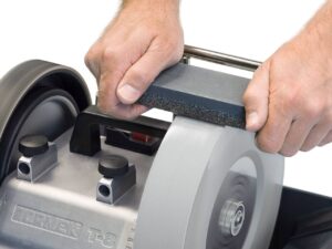 Käiakivi rihtija Tormek SP-650