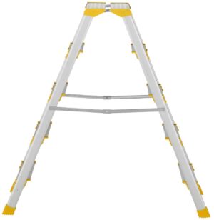 Treppredel 55D