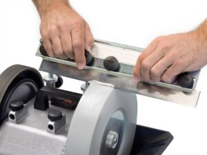 Teritusrakis Tormek SVH-320 masinhöövliteradele