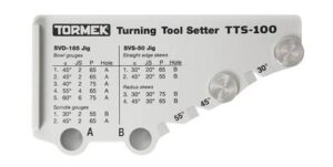 Seadistusabinõu Tormek TTS-100