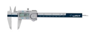 Digitaalne nihik Limit