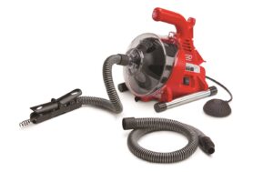 Drenaažipuhasti PowerClear Ridgid