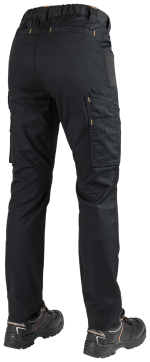 Püksid L.Brador 1091PB-W Naised Omnio