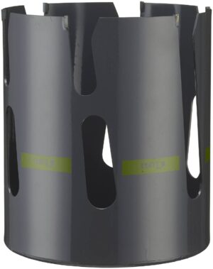 Pikk avasaag puidule, puitlaastplaadile, kahhelkivile, plastile jms Luna