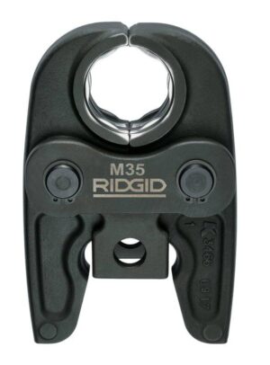 M-profiiliga presspakid Standard RIDGID 32 kN pressidele RIDGID RP 350/351