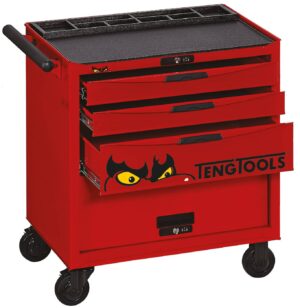 Tööriistakäru Teng Tools TCW803N