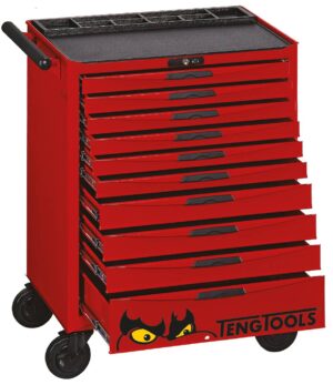 Tööriistakäru Teng Tools TCW810N