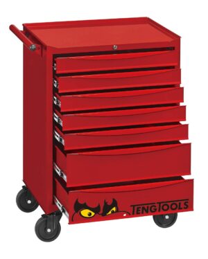 Tööriistakäru Teng Tools TCW707EV