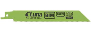 Bimetallist tiigersaeleht metallile
