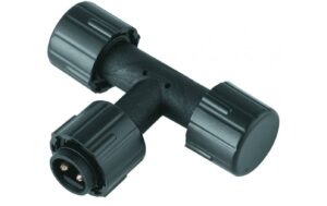 3-klemmiline pesa IP67 MALMBERGS 12 VDC