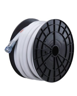 LED-riba Sunlit Frostad 20 m Mareld