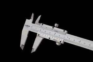 Analoognihik CVU 150 / 200 / 300 mm Limit