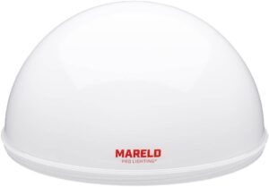 Plastkate Shine Mareld