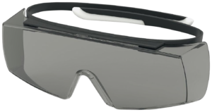 Kaitseprillid Uvex 9169081 Super OTG