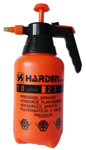 Surveprits Harden 2L