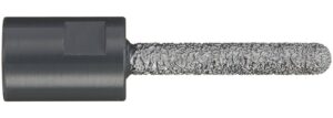 Teemantfrees M14 kinnitusega