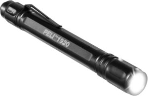 Taskulamp 1920 Peli