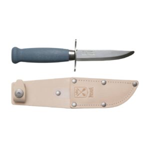 Puss Scout 39 (S) Mora