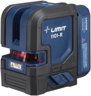 Ristjoonlaser Limit 1101-R