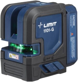 Ristjoonlaser Limit 1101-G