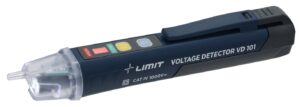 Pingedetektor Limit 101