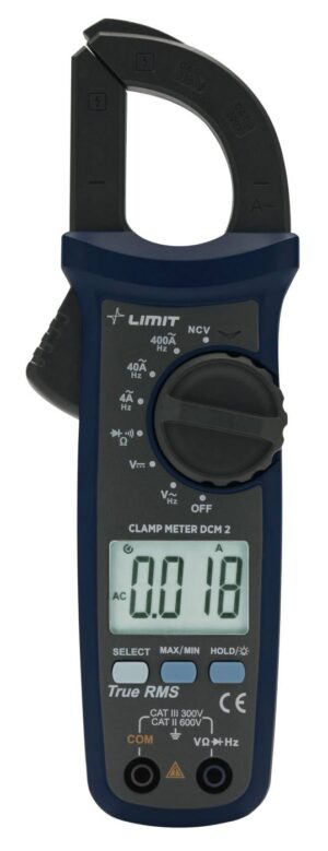 Ampertangid Limit DCM 2