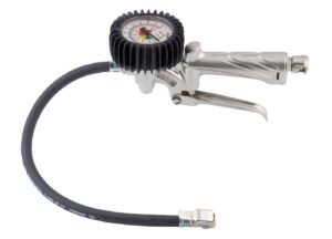 Rehvipumpamispüstol manomeetriga ANI 25 EUR 60