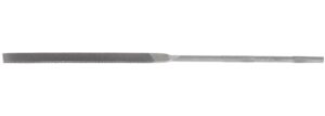 1/2 pikkusega peen 160 mm lapiknõelviil Bludan