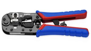 Knipex presstangid Western RJ45 jaoks