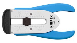 Knipex LWL islolatsioonikoorimistangid